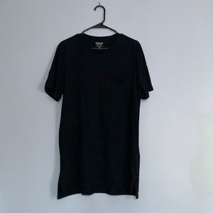 Mossimo Supply Co. black tee